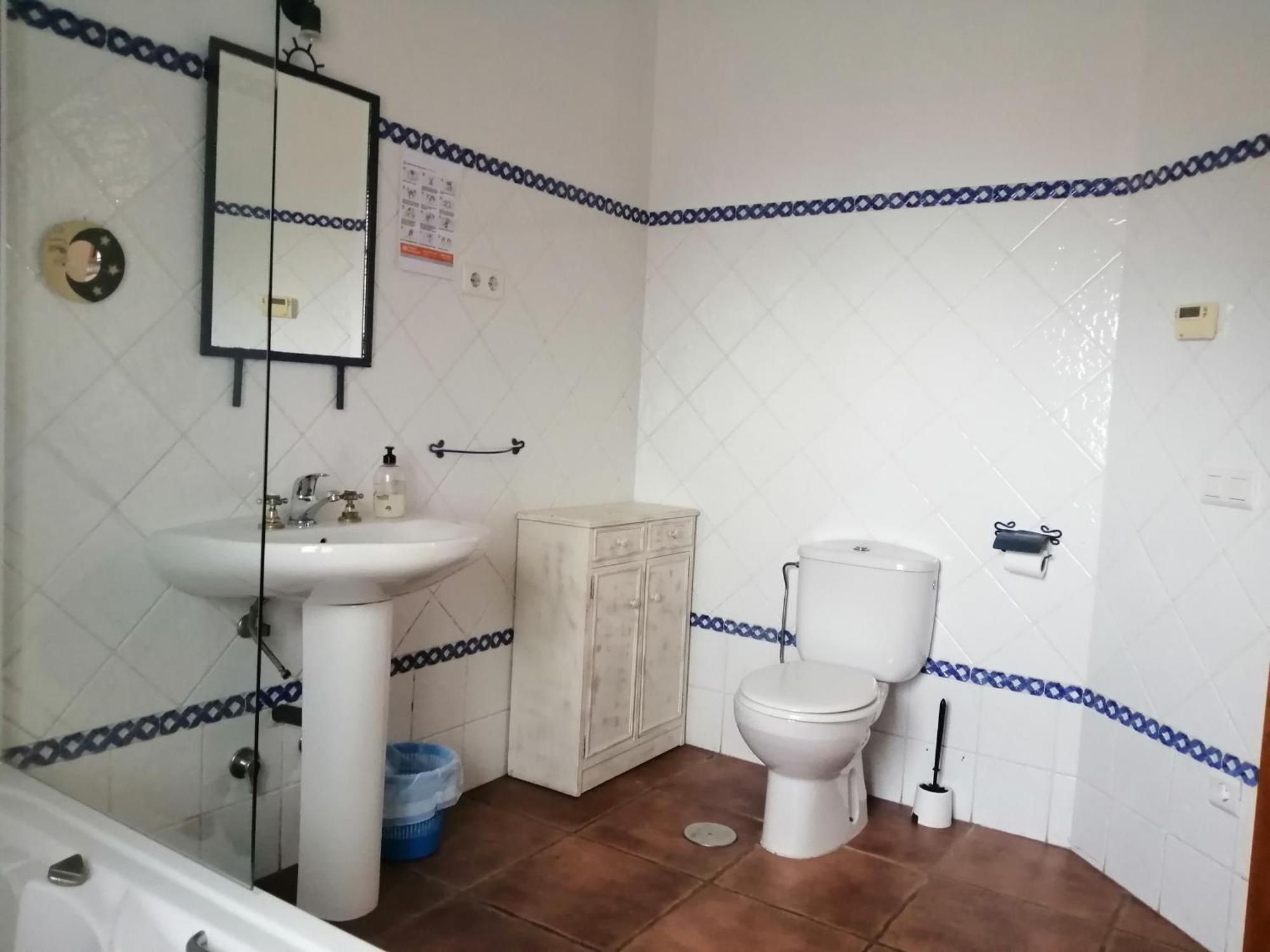Chalet Alavesa - Lagunas De Ruidera Argamasilla de Alba Dış mekan fotoğraf