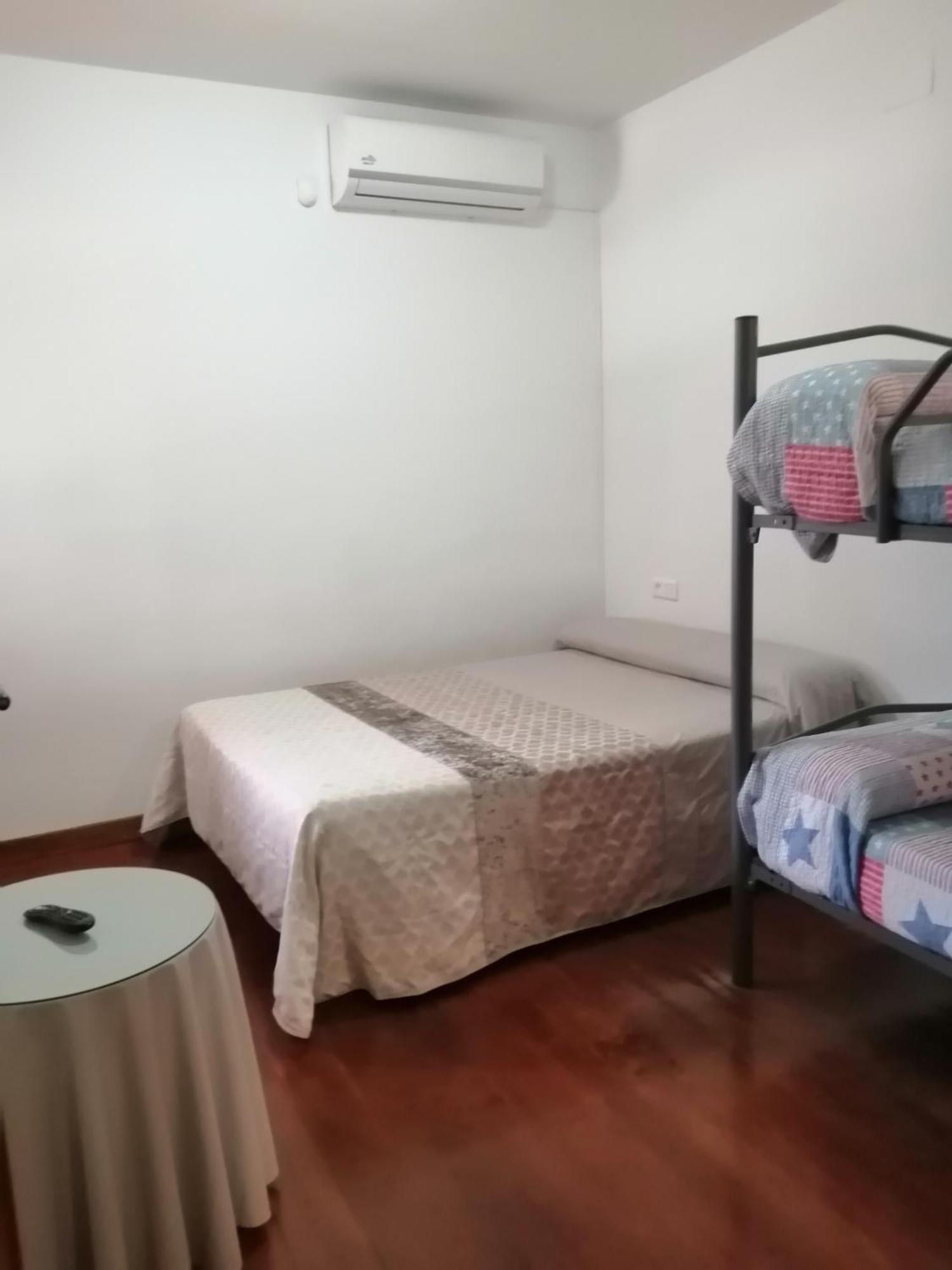 Chalet Alavesa - Lagunas De Ruidera Argamasilla de Alba Dış mekan fotoğraf