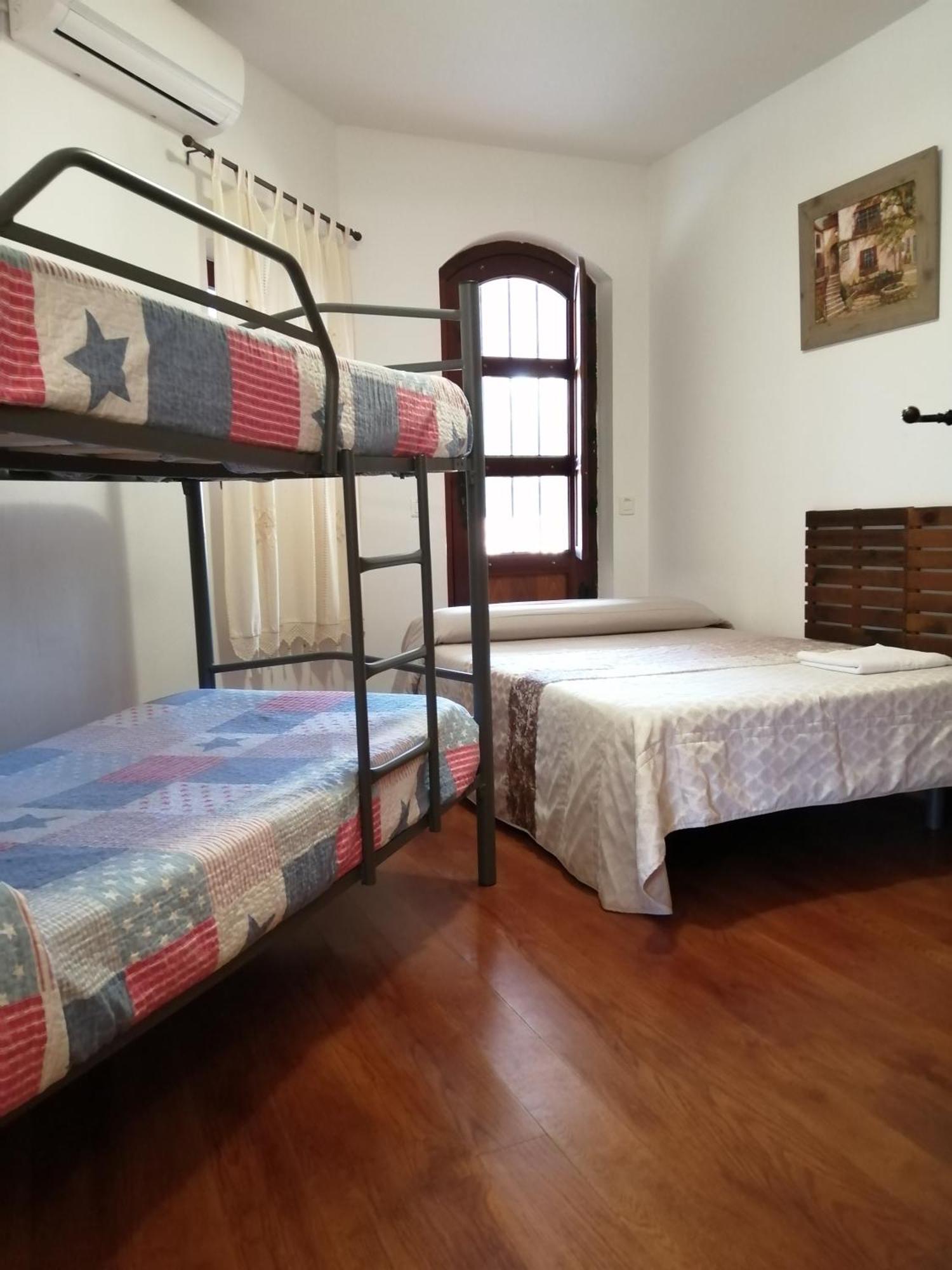 Chalet Alavesa - Lagunas De Ruidera Argamasilla de Alba Dış mekan fotoğraf