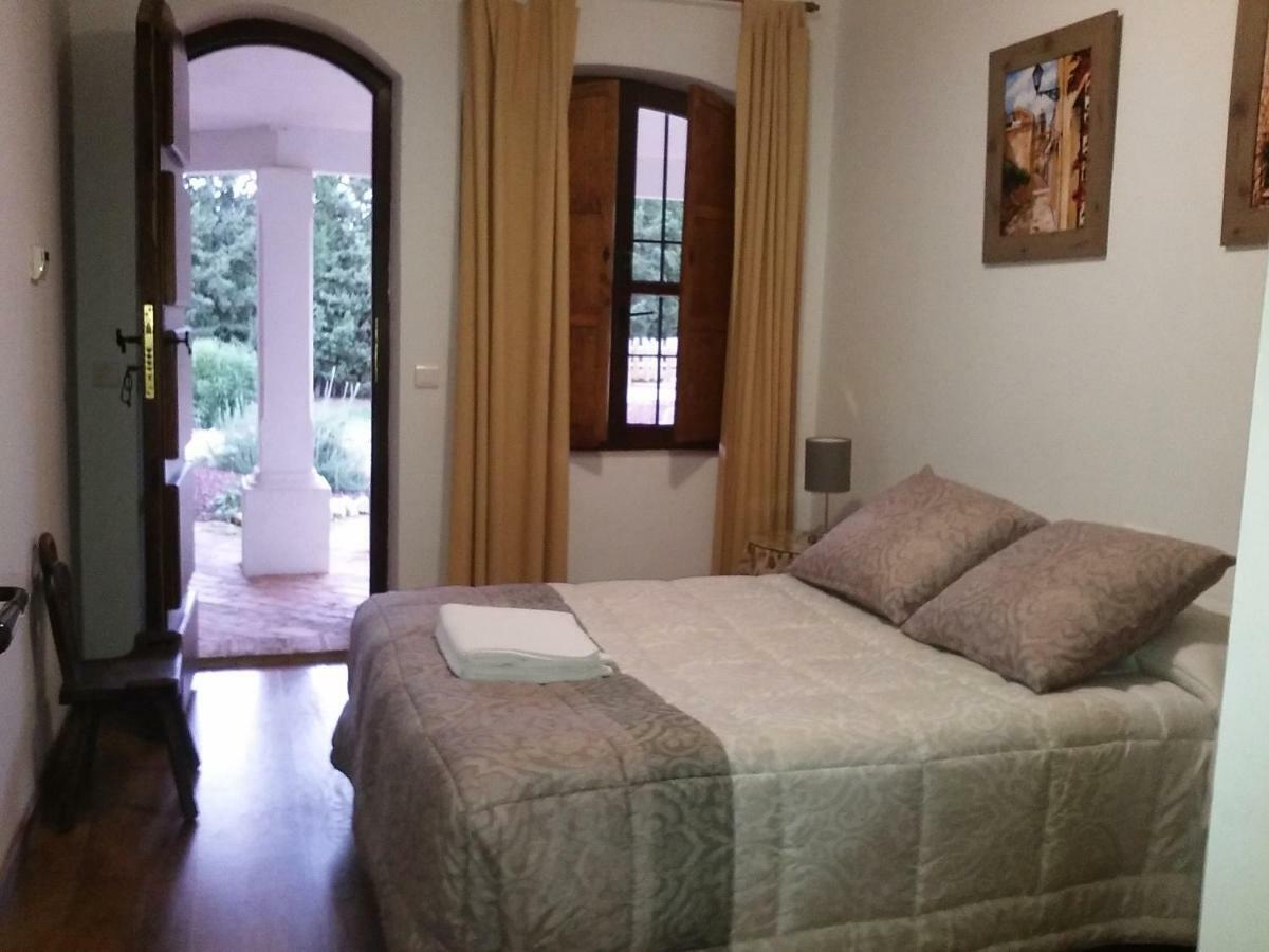 Chalet Alavesa - Lagunas De Ruidera Argamasilla de Alba Dış mekan fotoğraf