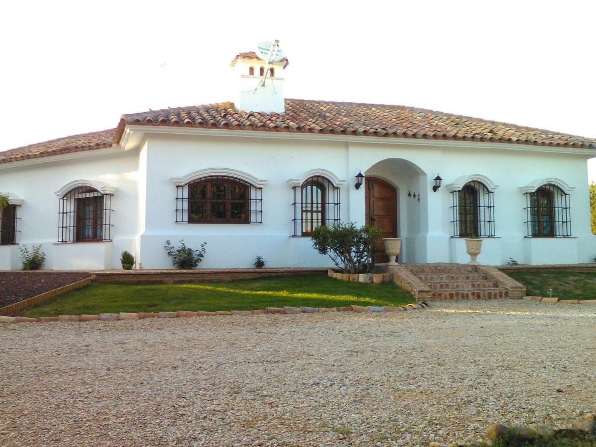 Chalet Alavesa - Lagunas De Ruidera Argamasilla de Alba Dış mekan fotoğraf