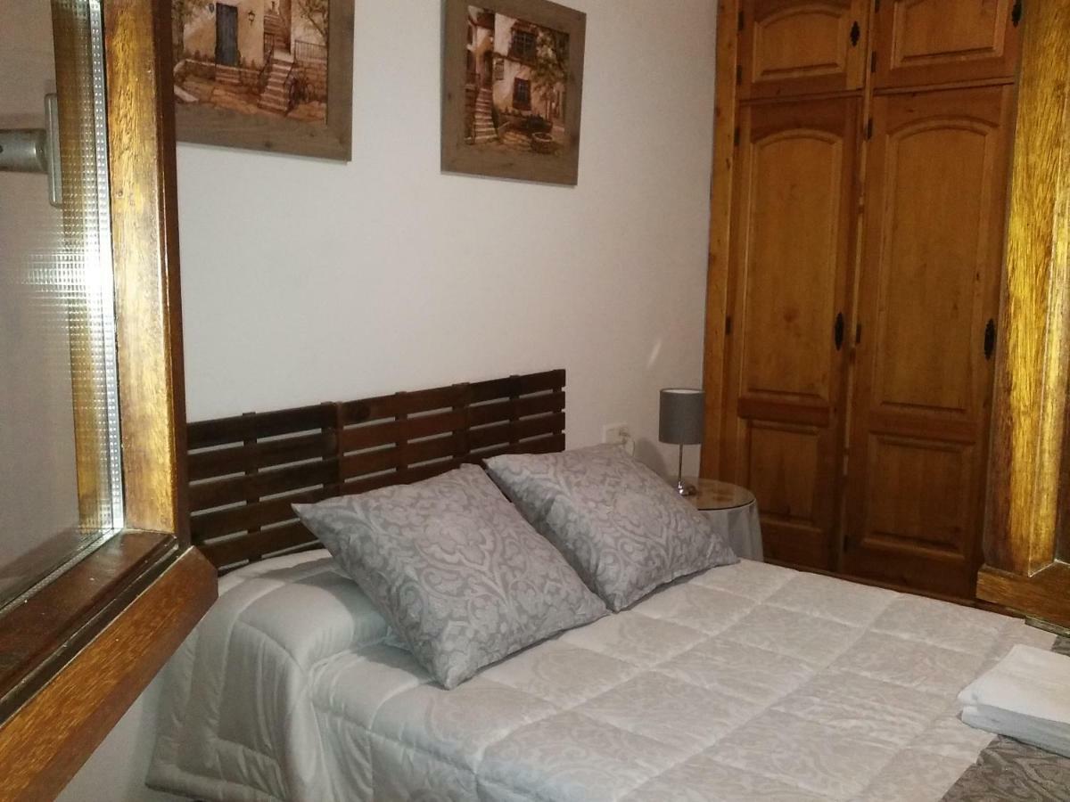 Chalet Alavesa - Lagunas De Ruidera Argamasilla de Alba Dış mekan fotoğraf