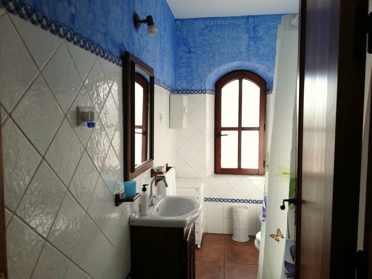 Chalet Alavesa - Lagunas De Ruidera Argamasilla de Alba Dış mekan fotoğraf