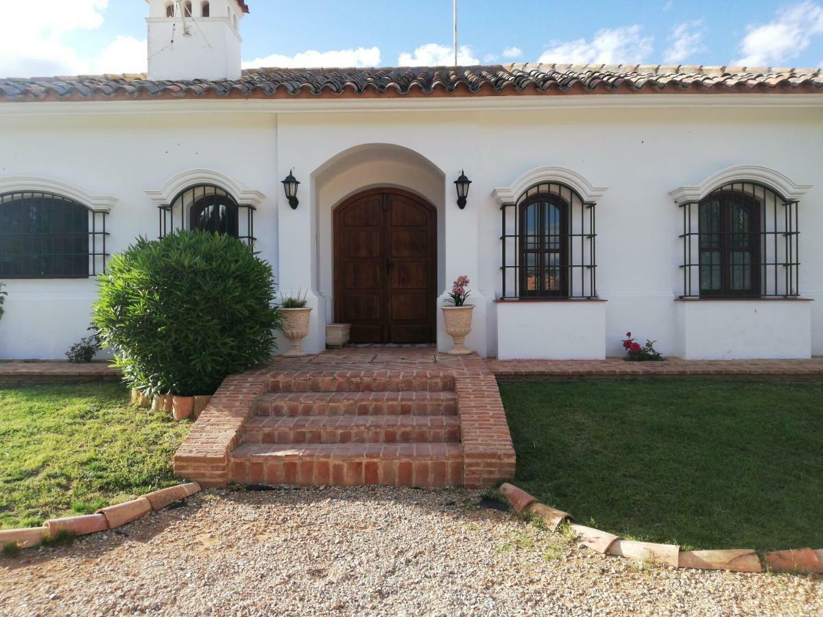 Chalet Alavesa - Lagunas De Ruidera Argamasilla de Alba Dış mekan fotoğraf